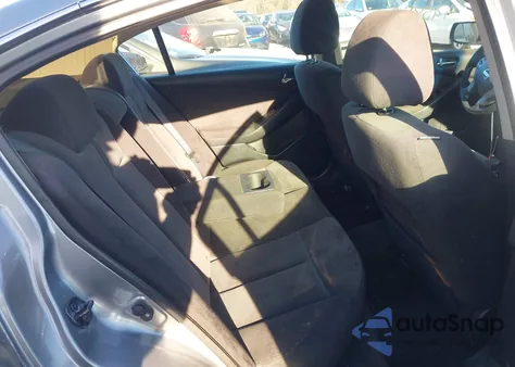 2007 Nissan Altima 2.5 S z USA, uszkodzony, nr VIN 1N4AL21E57N475728